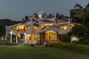 SaffronStays Sanskriti